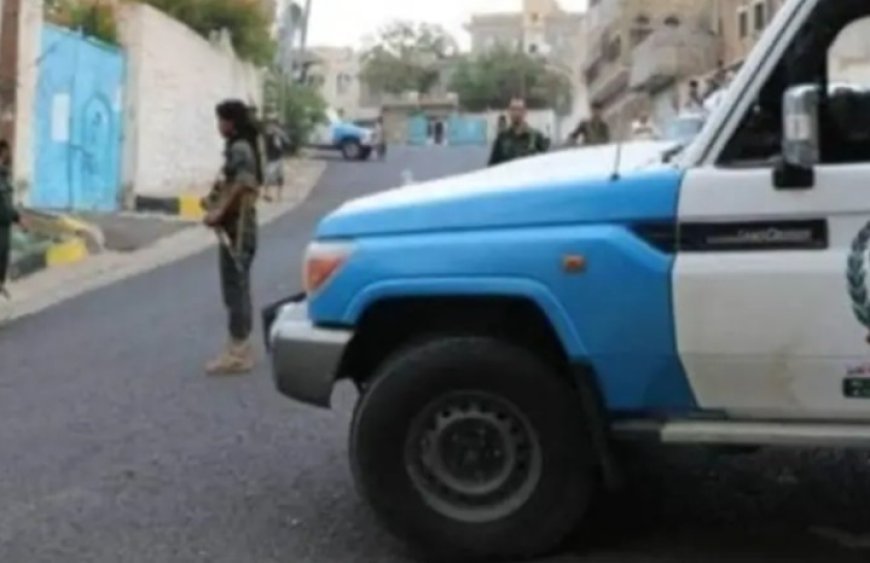 ضبط امرأة متهمة بقتل زوجها في لودر بأبين....