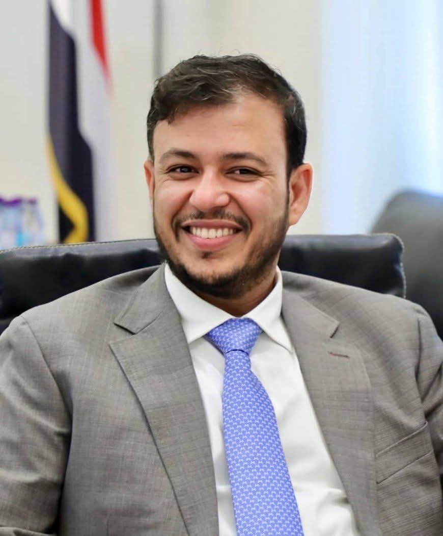 عبدالله العليمي: رعاية السعودية للحوار الجنوبي سينقل القضية الجنوبية إلى مسار يحظى بدعم  دولي بعيدا عن الاحتكار والإقصاء...