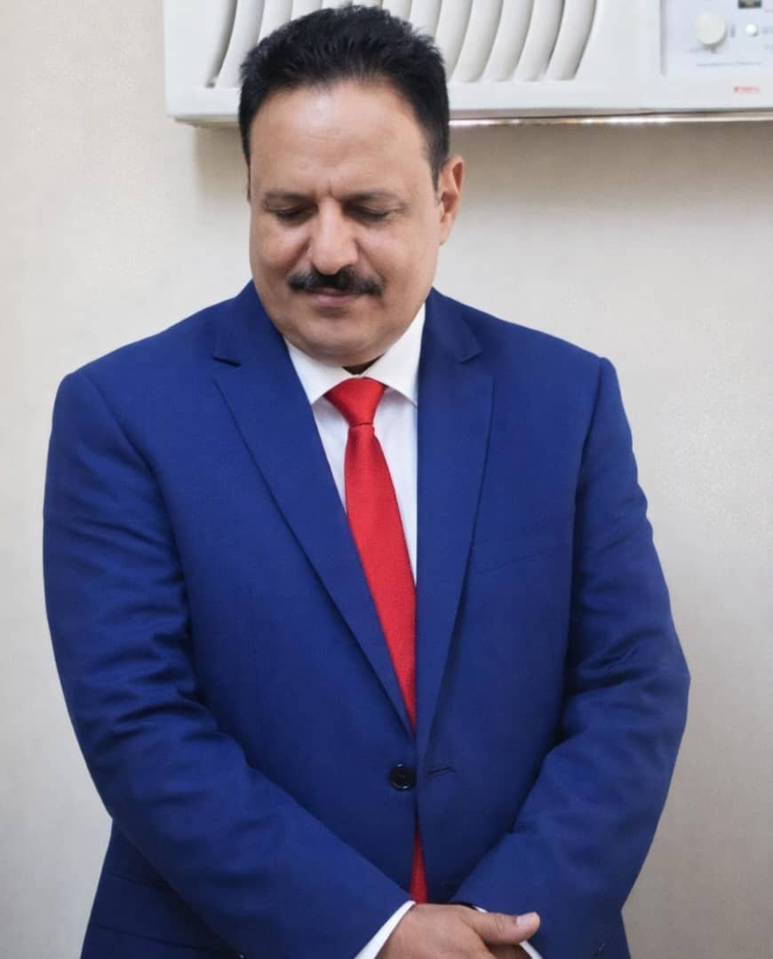 عبدالرب الجعفري يوجّه رسالة وطنية لولي العهد السعودي وأبو زرعة المحرمي: طريق الخلاص يبدأ بالمصالحة ولمّ الشمل