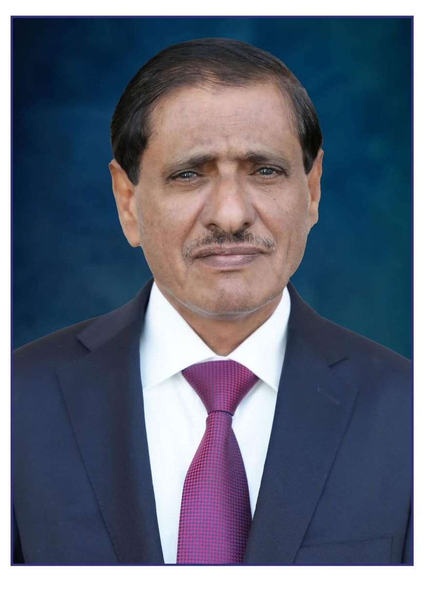 عاجل: اول تعليق من اللواء الركن فرج سالمين البحسني حول منعه من السفر الى الرياض 