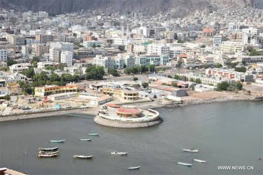 عاجل: بيان هام صادر عن رئيس حكومة الشباب بالعاصمة عدن