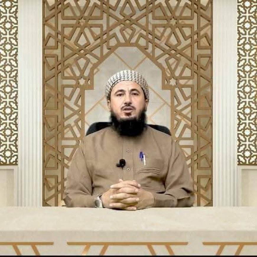 جدل واسع حول منشور لحمود الخرام قائد لواء الواجب الأول بشأن مظاهرة اليوم في عدن 