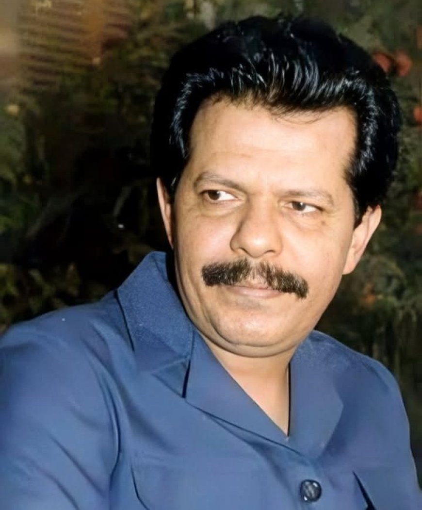 أسرة الرئيس عبدالفتاح إسماعيل تناشد الرئيس العليمي التدخل لحماية منزل الراحل من المقتحمين...