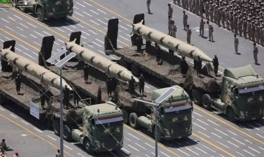 الحو...ثيون يرفعون الاستنفار الأمني والعسكري بصنعاء...