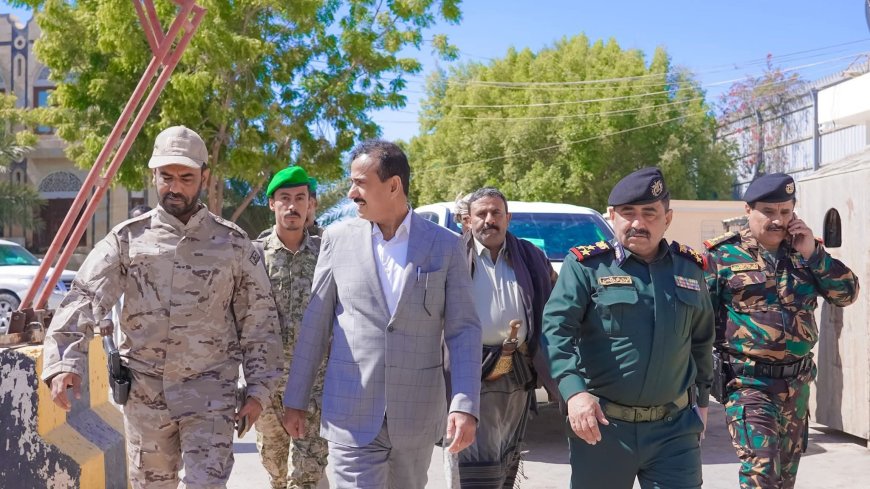 الصحفي باسم الشعيبي: شبوة في قلب الاستهداف وحكمة قيادتها جنّبتها سيناريو الفوضى