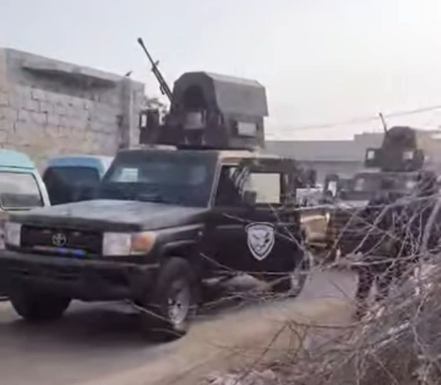 ناصر المشارع: إعادة هيكلة القوات الجنوبية محاولة لجرّها إلى حروب لا تعنيها