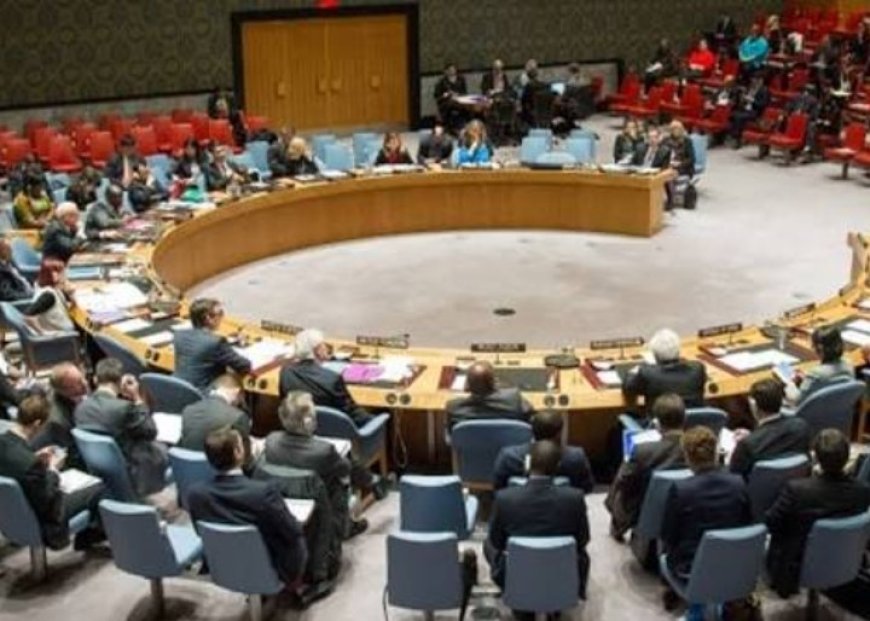 مجلس الأمن يعقد غدا جلسة مفتوحة ومشاورات حول اليمن....