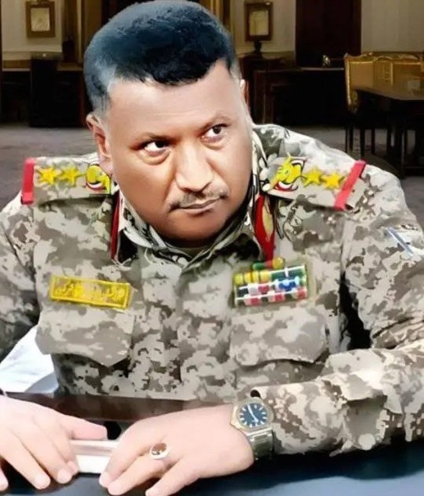 قائد الشرطة العسكرية بلحج  يعزي العميد مهدي فصيع واخوانه بوفاة والدته. .. 