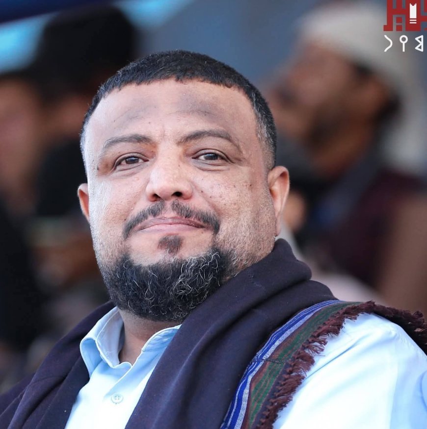 أسامةالشرمي: استقرار الجنوب يمر عبر الشراكة مع السعودية فقط