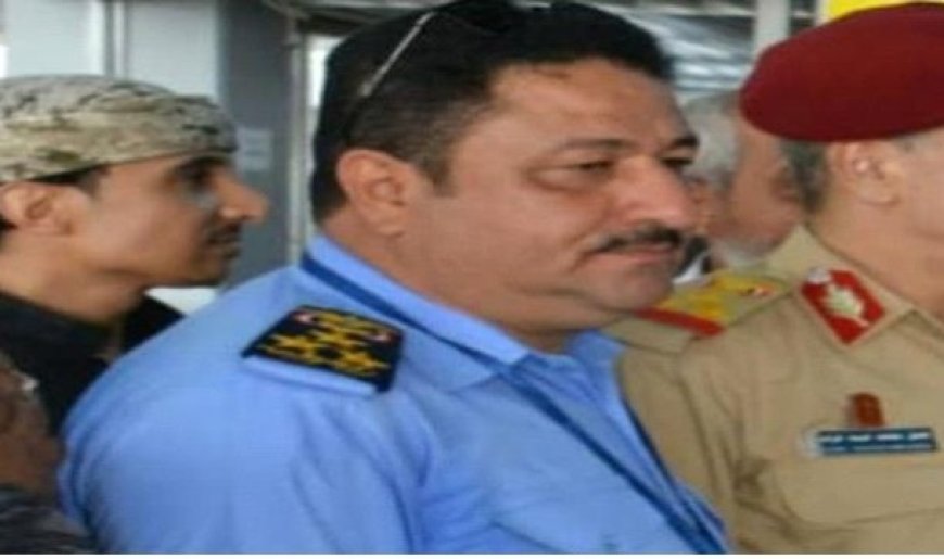 موظفو مطار عدن يطالبون مجلس القيادة الرئاسي بسرعة اتخاذ الإجراءات اللازمة لعودة كرعون.  