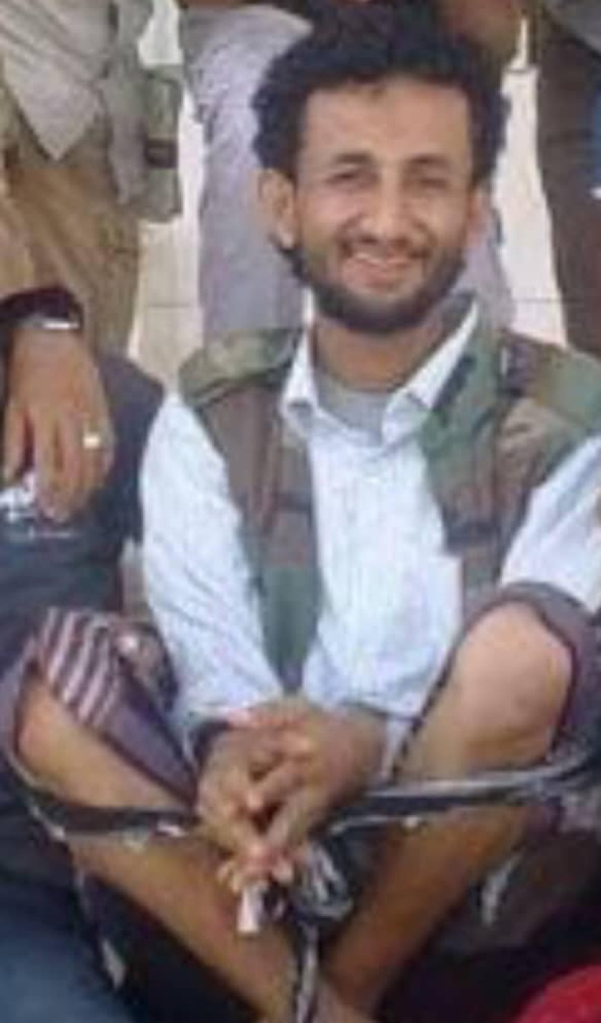 أسرة مواطن تناشد وزير الداخلية الكشف عن مصير نجلها المحتجز منذ عام 2018