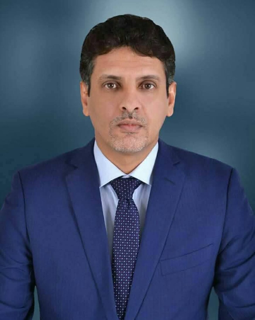 عاجل: راجح باكريت..هدفنا واضح وثابت وهو استعادة دولة الجنوب والمظاهرات لن تحقق للقضية شيئ بل قد تخدم أشخاص بعينهم