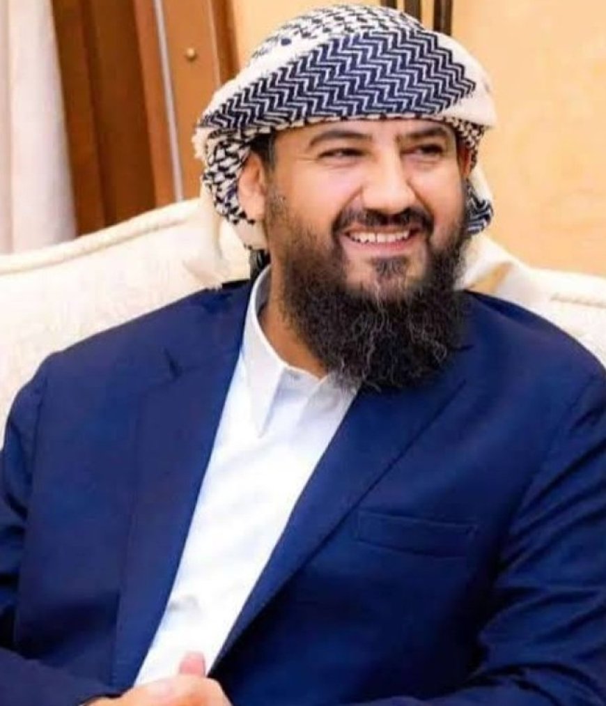 منتدى جنوبي يشيد بدور المحرمي في تعزيز الاستقرار ويثمّن  الدور السعودي في دعم الحوار الجنوبي......