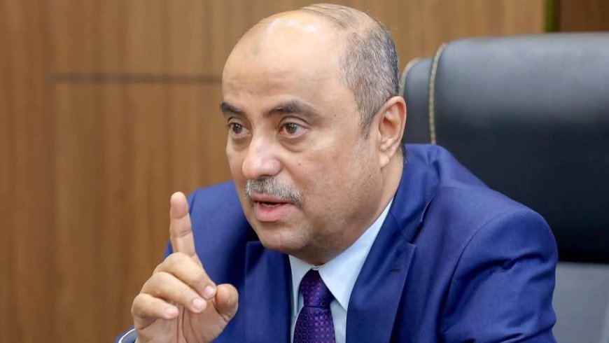 عاجل: إليكم الأسباب الحقيقية لإقالة "سالم بن بريك" من رئاسة الوزراء(تعرف عليها)