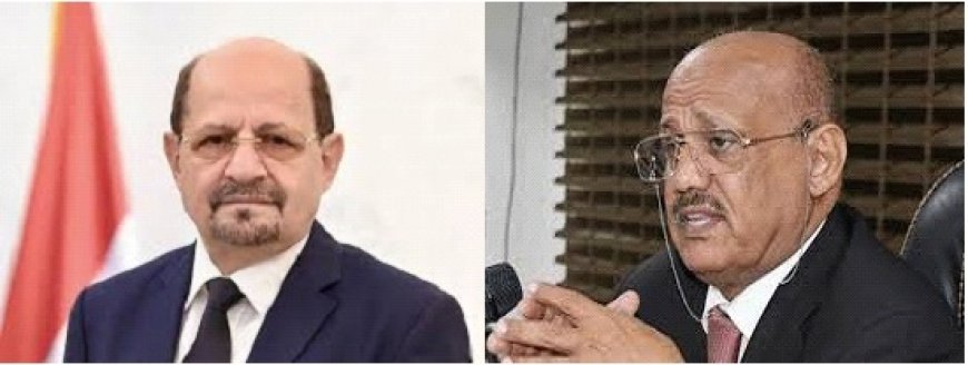 مصدر في الرئاسة يكشف: الزنداني لم يكن على علم بتكليفه رئيسا للوزراء.. والحكومة القادمة بلا محاصصة