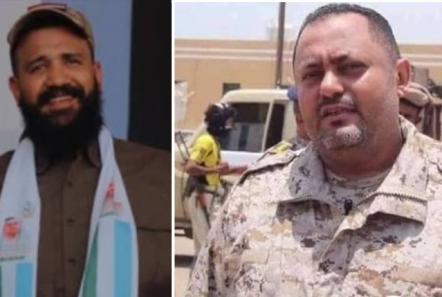 "أحمد غانم قائد المقاومة التهامية" حين تُنبتُ مدرسةُ الشيخ عبدالرَّحمن حجري رحمه الله رجالًا لا تَميل....