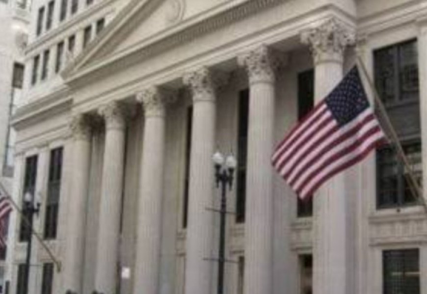 الخزانة الأمريكية تفرض عقوبات على شبكات داعمة في تمويل الحو...ثيين ..