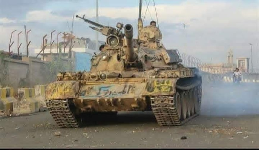 مقتل شخصين وإصابة آخرين في اشتباكات غامضة بمديرية الشمايتين في تعز