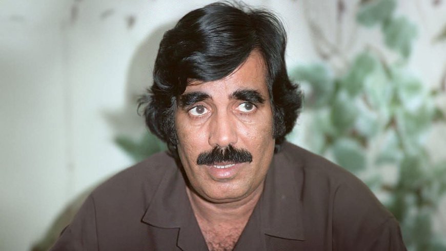 عاجل: رحيل علي سالم البيض