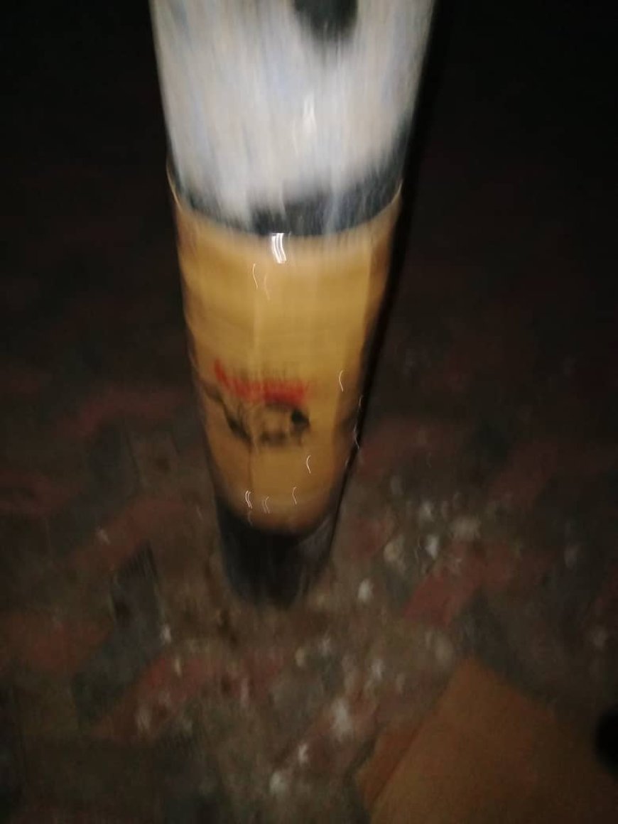 فيما مدير قسم الإنارة إياد قيراط قال سلامة المواطنين تأتي في مقدمة أولوياتنا: استجابة سريعة لما نشره «منبر الأخبار».. إصلاح واير مكشوف يهدد المارة في الشيخ عثمان