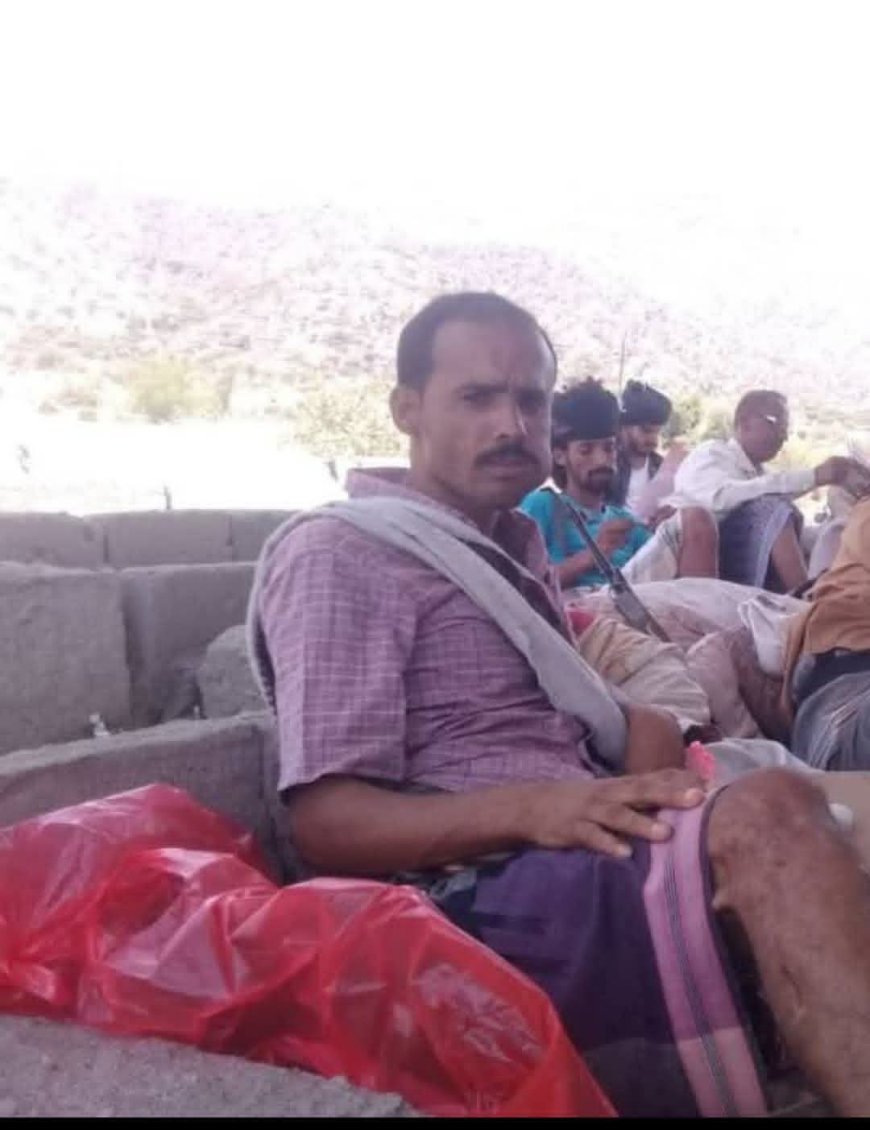 عاجل: قائد عسكري يقتل جندي  داخل اللواء 21 عمالقة في لحج