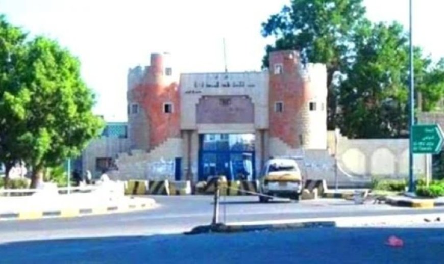 شرطة العاصمة عدن تضبط شابا متهما بقتل جندي.....