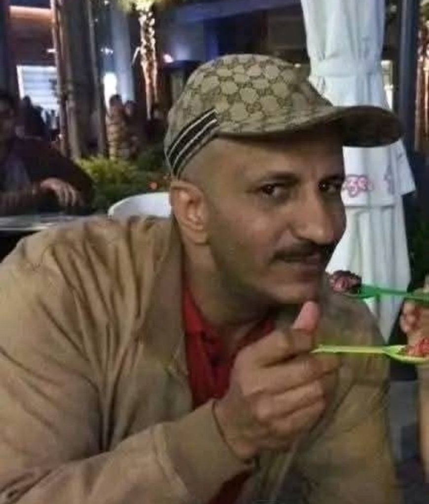 شهادة من المخا… ما رأيته بعيني وليس رواية منقولة.....