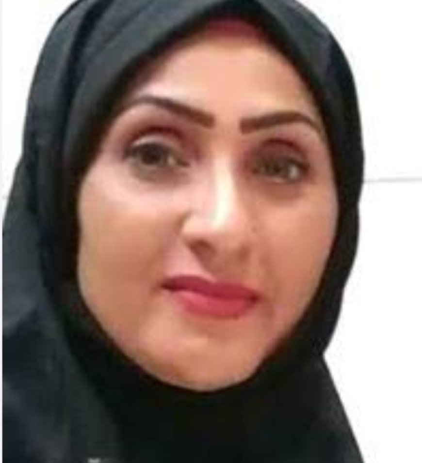 اشتياق محمد سعد عبدالله : الحوار الجنوبي فرصة لتوحيد الرؤية.....