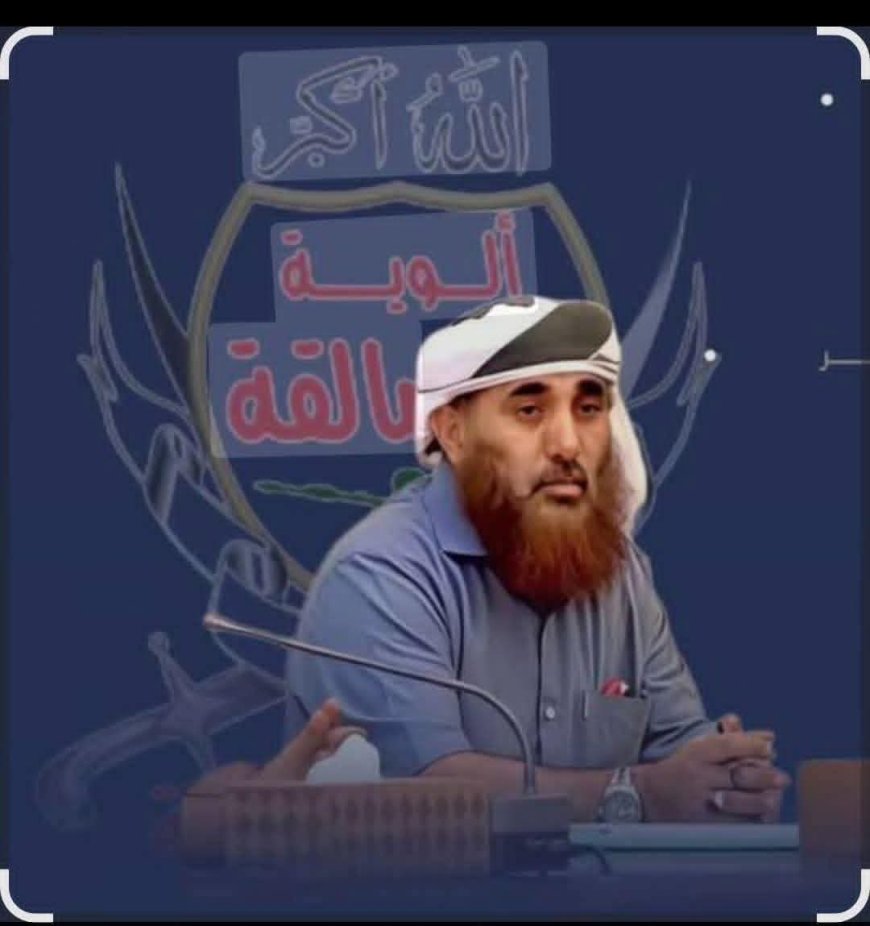 عاجل: بيان هام صادر عن المتحدث الرسمي باسم المجلس الانتقالي الجنوبي