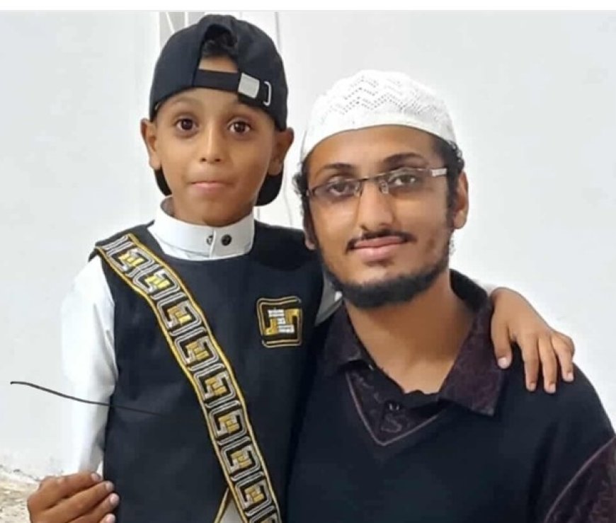 احتجاز إمام مسجد ونقله لسجن عسكري في المخا رغم قرار الإفراج.....