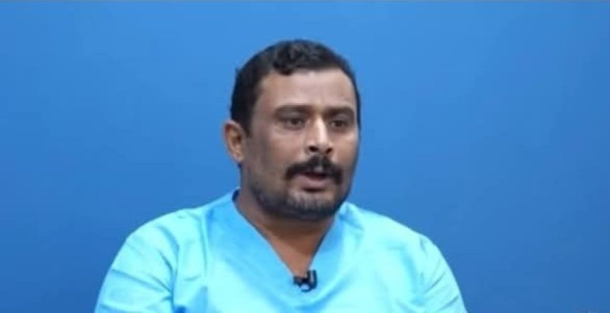 عبثية وتضليل حو...ثي في قضية حمود السريحي بعد اتهامات تجسس مثيرة للجدل...