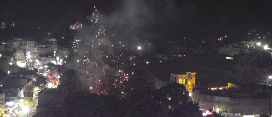 كاتب سياسي ينتقد خطابا إعلاميا في منصة X: انزلاق لغوي وضجيج بلا مضمون