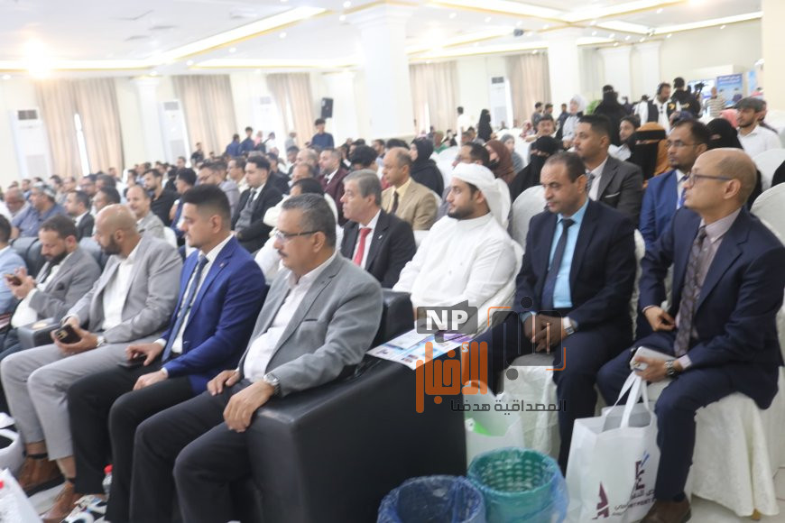 فيما الأسلمي: «بي كاش» تمكّن المواطنين والتجار من تجربة دفع آمنة وعصرية..بنك البسيري يقود التحول الرقمي في عدن من خلال معرض «سوق من غير كاش»