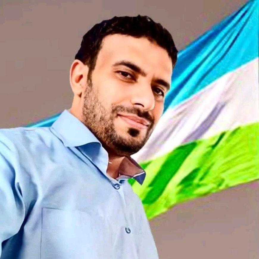 العميد محمد عيسي يشدد على أن :أي ترتيبات عسكرية أو أمنية لا تعترف بدور التهاميين وتضحياتهم، تعد ترتيبات منقوصة...