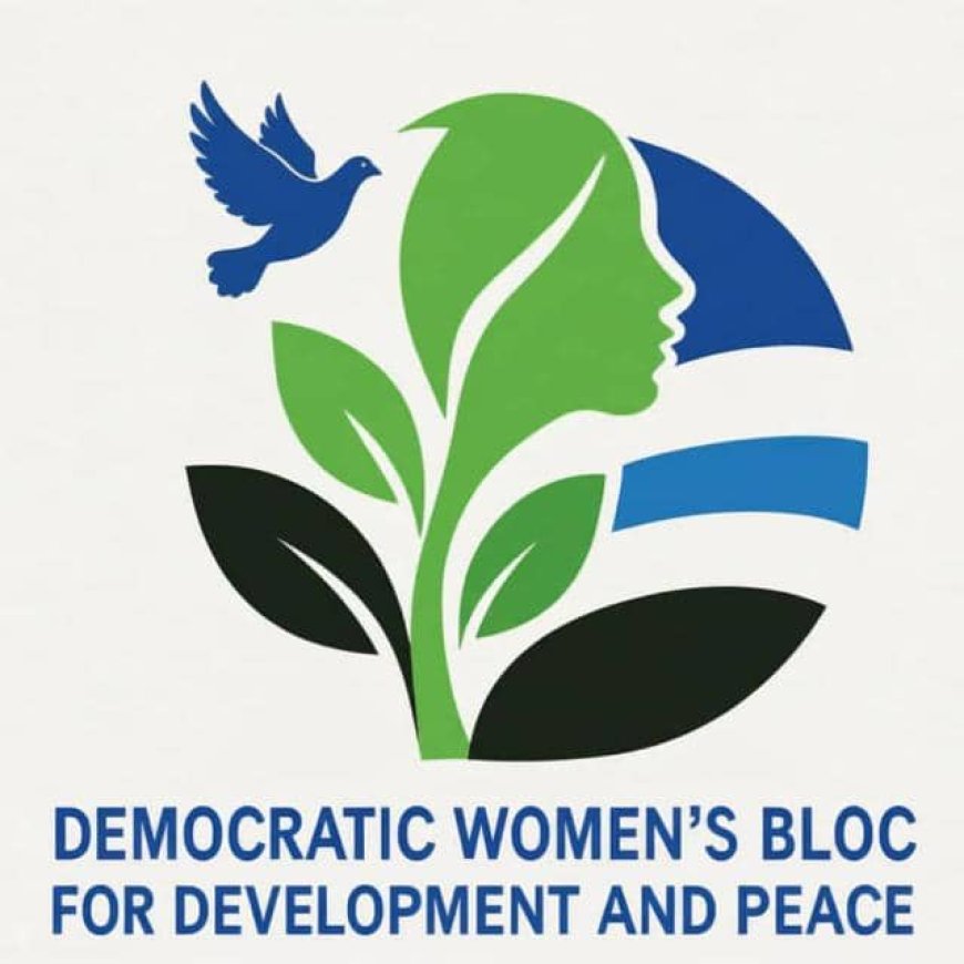 المكلا: التكتل الديمقراطي النسائي يدعو إلى تعزيز تمثيل المرأة في رؤية حضرموت ضمن الحوار الجنوبي......