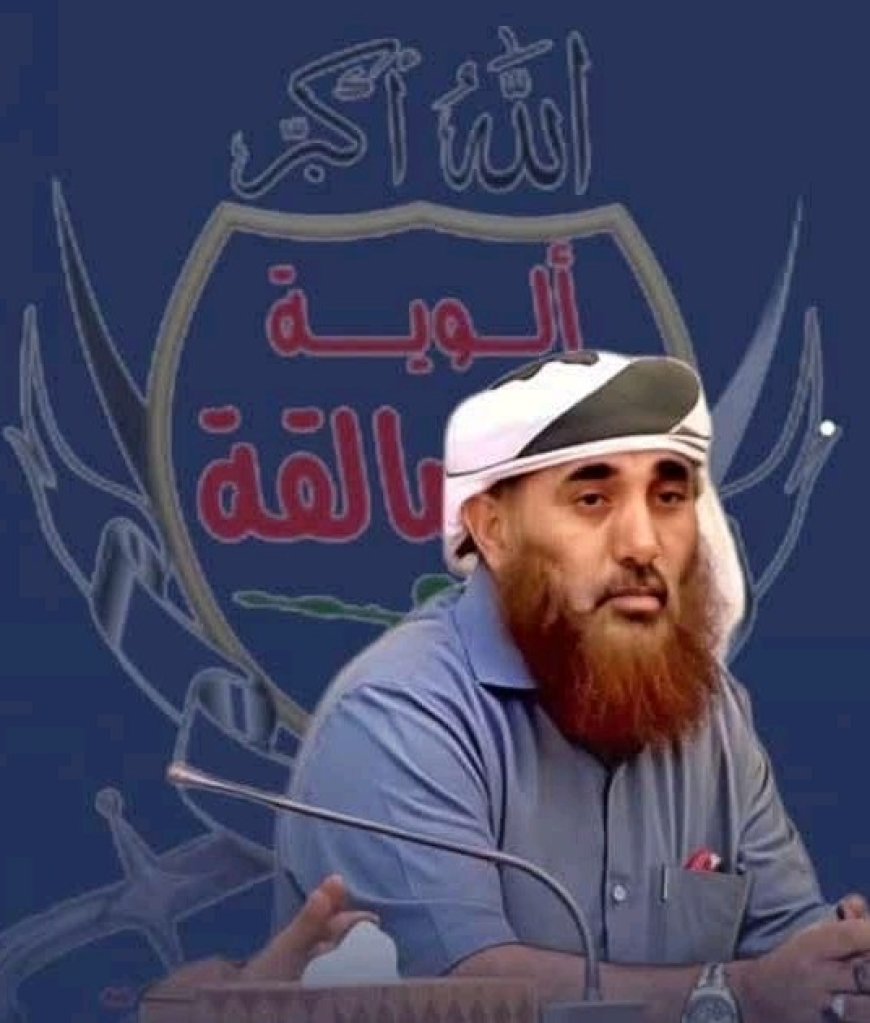 إدانات دولية لهجوم استهدف موكب القائد حمدي شكري ....