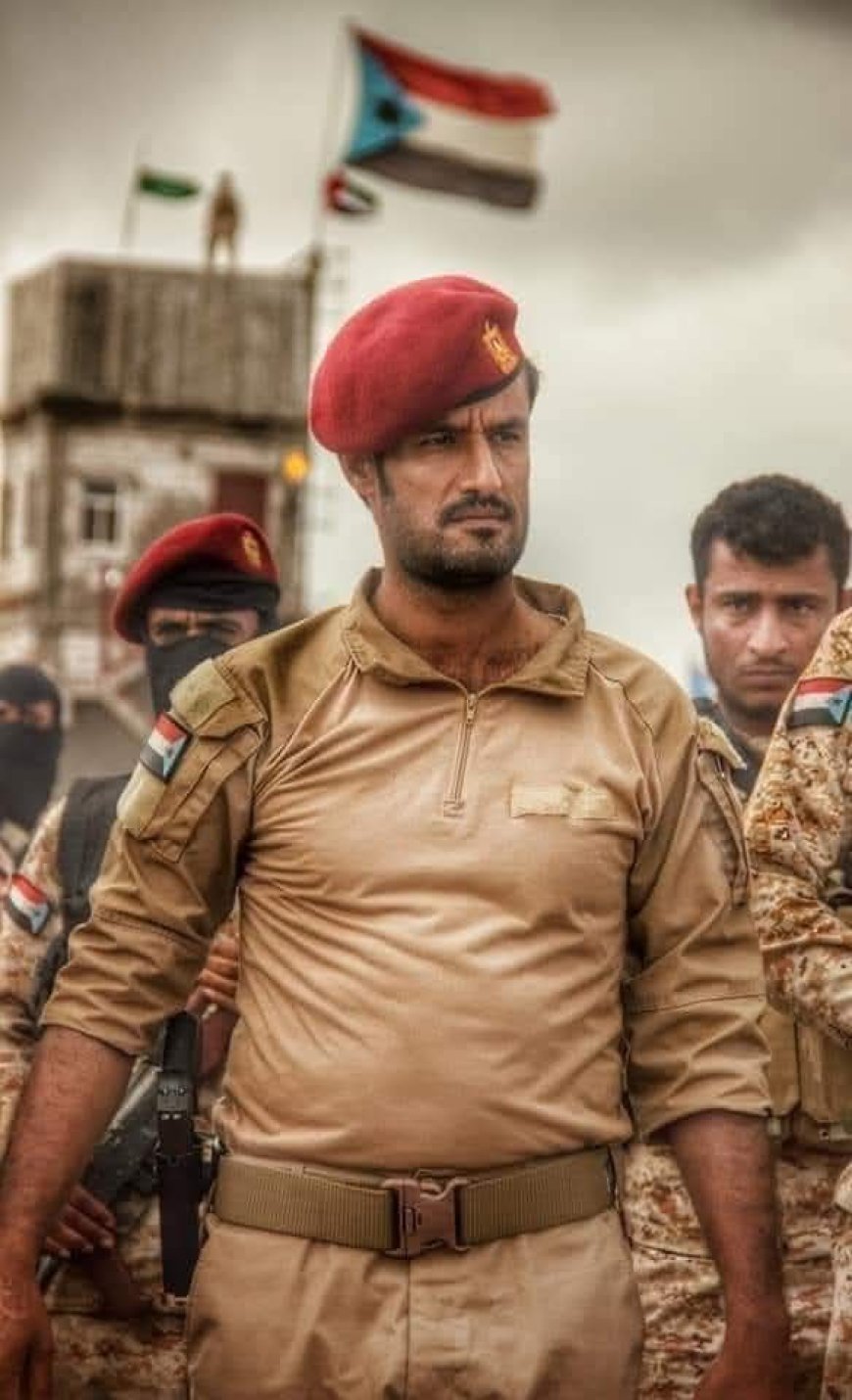 عاجل:بيان إدانة واستنكار صادر عن مكتب الاعلام بالعاصمة عدن