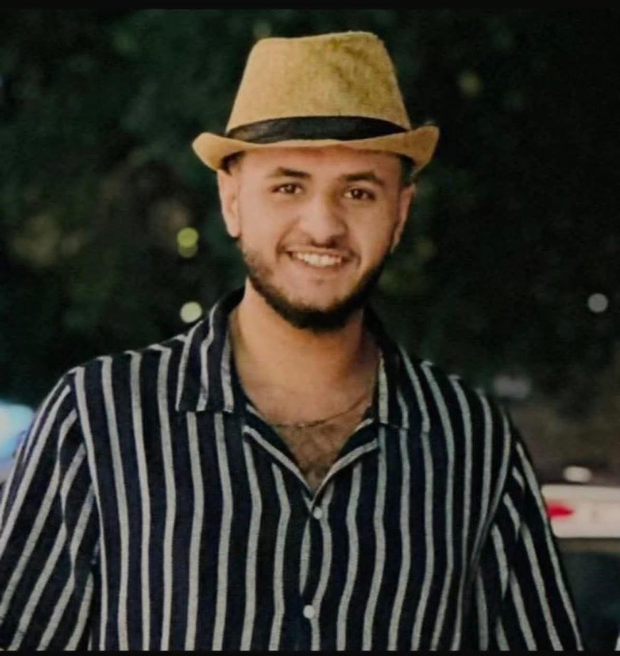 عقب 3 أيام من البحث..العثور على نجل الفنان علي الحجوري في الإسكندرية