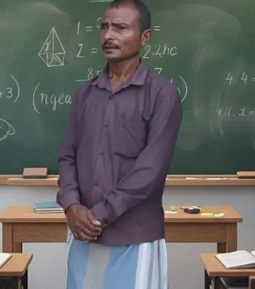 وفاة معلم في الحديدة بعد تصنيفه من الفائض الحو....ثي.....