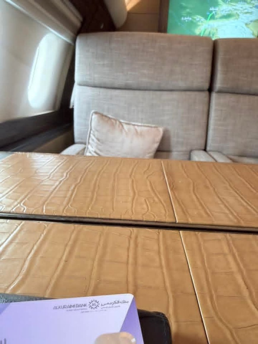 من أوزبكستان.. الصحفي المعروف بشير سنان يشيد ببطاقة ماستر كارد لبنك الكريمي ويصفها بـ«رفيق الطريق»