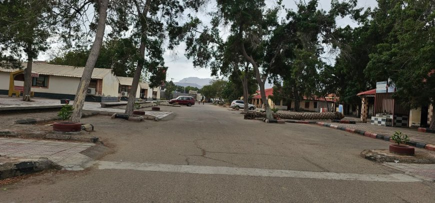 الناشط العدني وسام القيدعي يطلق تحذيرا قاسيا: انهيار التعليم ينذر بكارثة وطنية