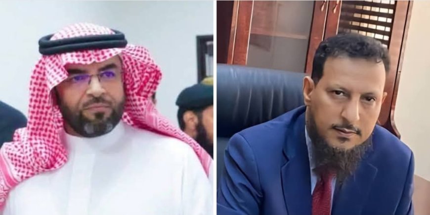 شكيب عليوة: ما تحقق في عدن خلال فترة وجيزة إنجاز لا ينكره إلا جاحد والدعم السعودي ركيزة الاستقرار والتنمية