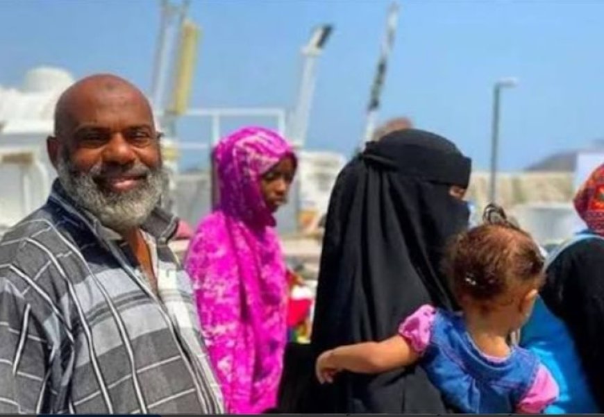 لاجئون يمنيون في السودان رغم الحرب.. أرقام أممية محدثة.....