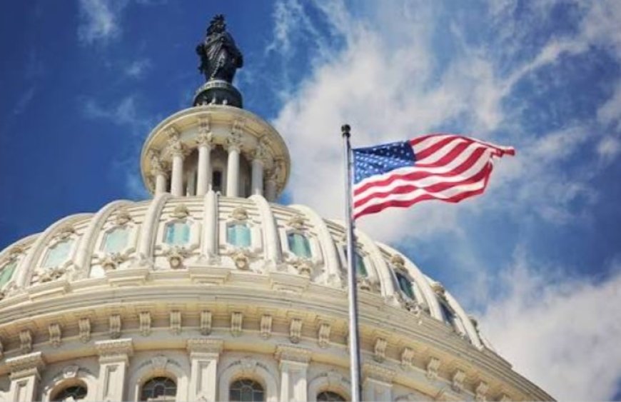 واشنطن تعلن استهداف “شبكة دولية خبيثة” تدعم الحو...ثيين مالياً وتسليحياً.....