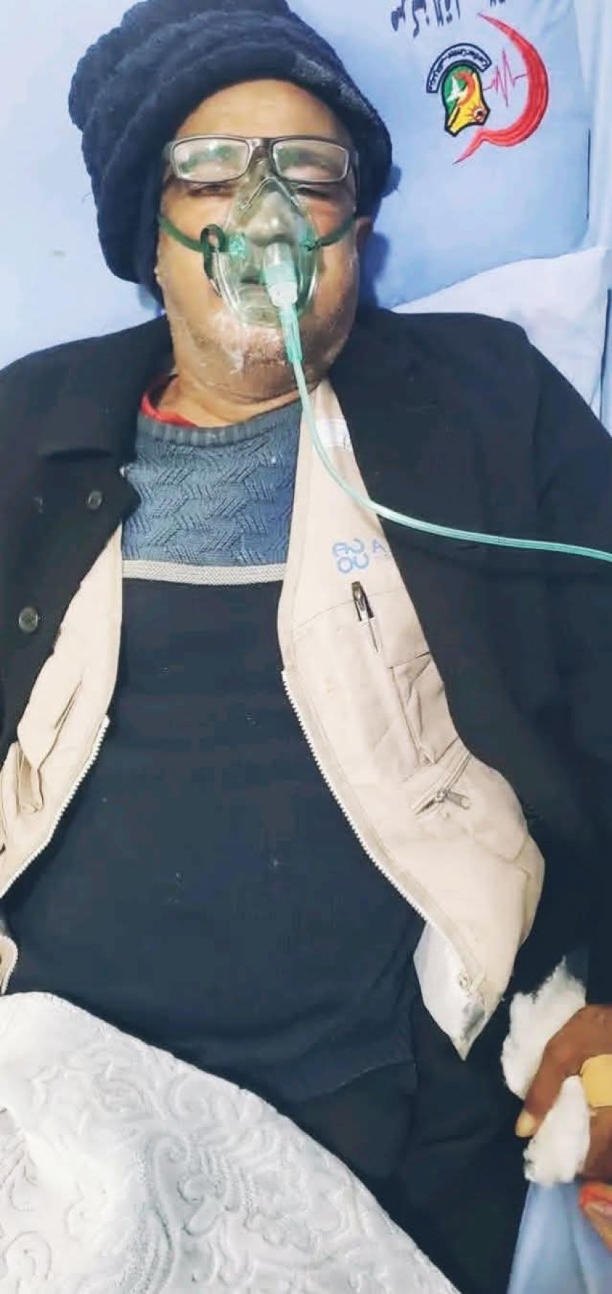 صانع ذاكرة الكرة اليمنية طريح الفراش… من يلتفت لعلي شاهر؟