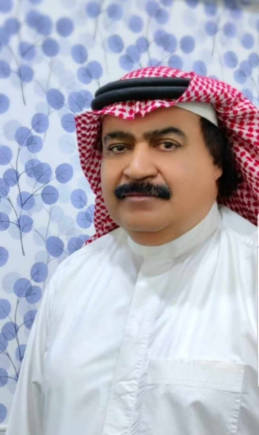 تكريم الدرورة في القاهرة للمرة الثامنة