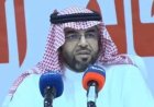 من ضمنها دعم مبادرات المجلس العزابي الشبابي خلال رمضان..المستشار فلاح الشهراني يعلن تمويل عدد من المشاريع في العاصمة عدن وبقية المحافظات 