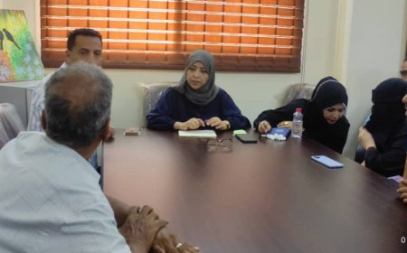 الدكتورة نجوى فضل تترأس اجتماعا موسعا لرؤساء المؤسسات والجمعيات والمراكز المعنية بذوي الإعاقة 