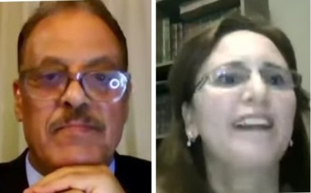 بروفيسور المحبشي في ندوة تناقش «التحدي والاستجابة» وتحديات العرب.....