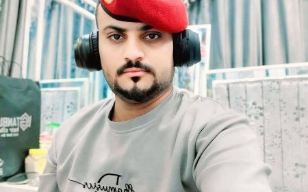 مقابل السفر الى الرياض..الشاعر “أبو شلال” يتحدث عن عروض مالية سخية قدمت له من السعودية بلغت 250 الف ريال سعودي وسيارة فاخرة لكنه رفض 